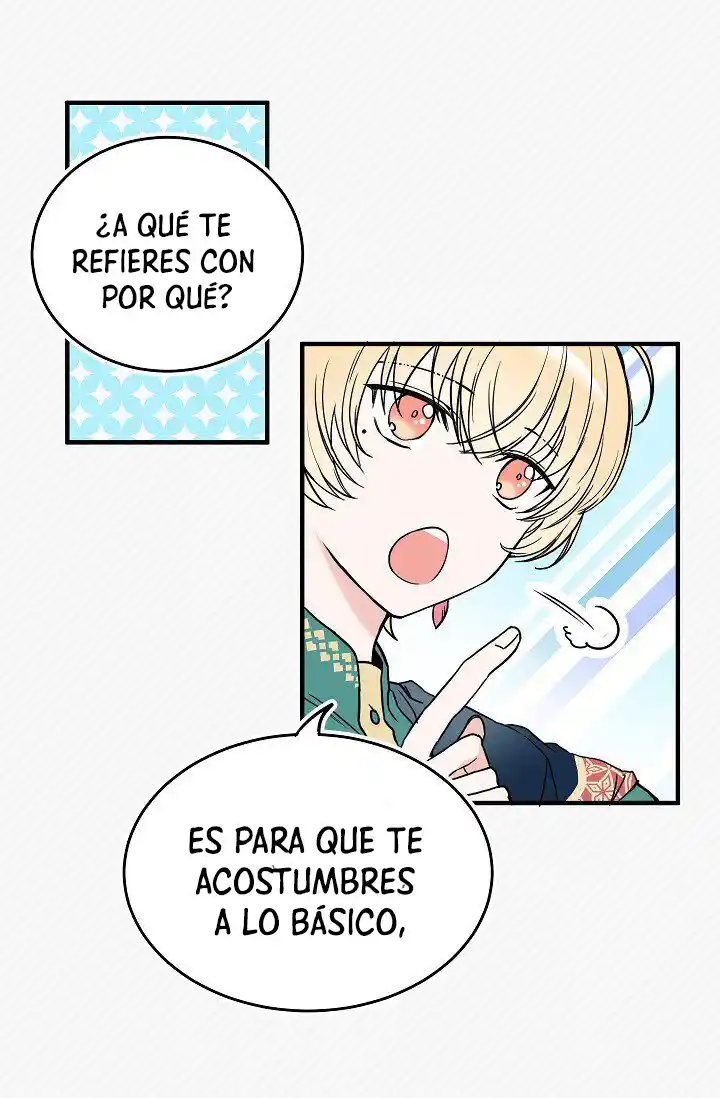 My Lord, The Wolf Queen - Capítulo 6 - Página 45 - LectorTMOo