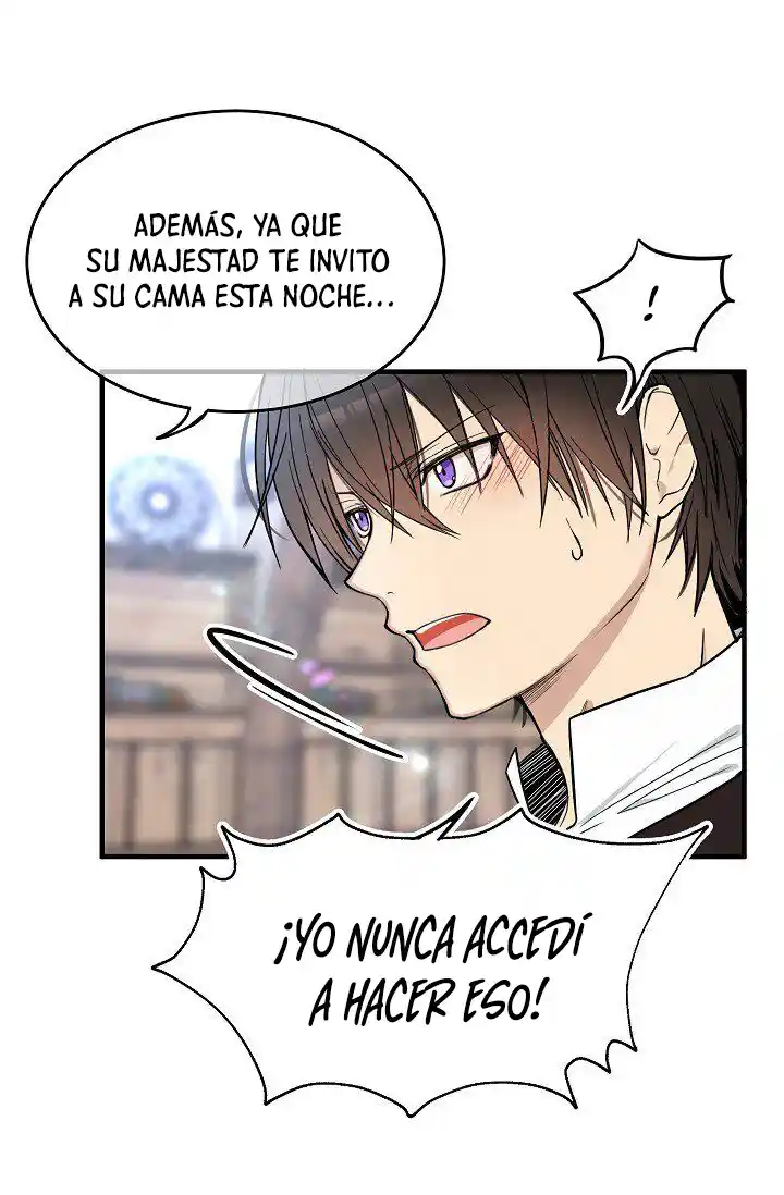 My Lord, The Wolf Queen - Capítulo 6 - Página 47 - LectorTMOo