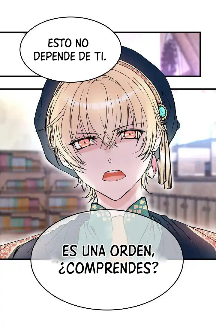 My Lord, The Wolf Queen - Capítulo 6 - Página 52 - LectorTMOo