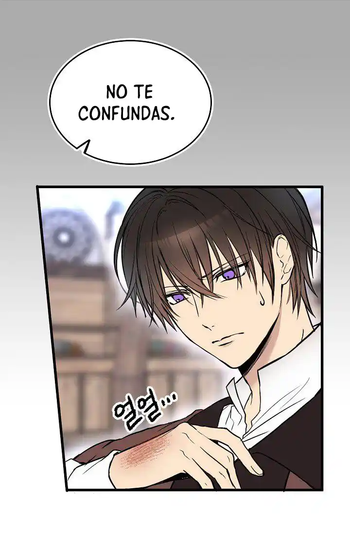 My Lord, The Wolf Queen - Capítulo 7 - Página 2 - LectorTMOo