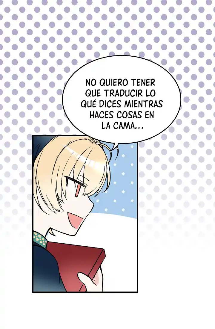 My Lord, The Wolf Queen - Capítulo 7 - Página 6 - LectorTMOo