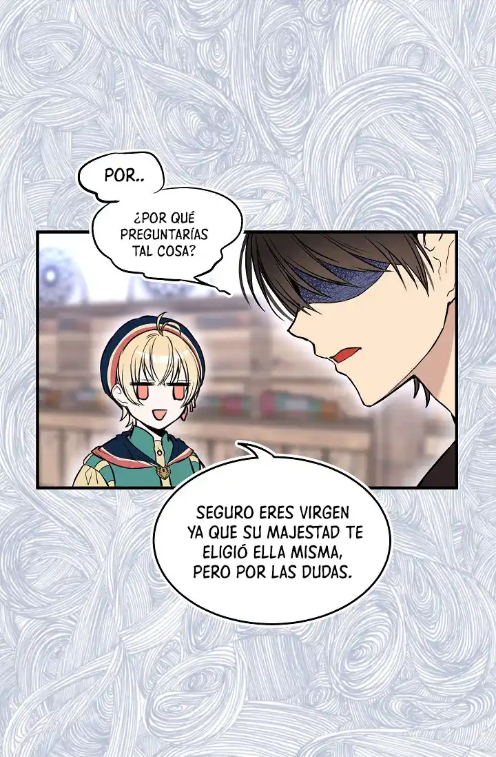 My Lord, The Wolf Queen - Capítulo 7 - Página 13 - LectorTMOo