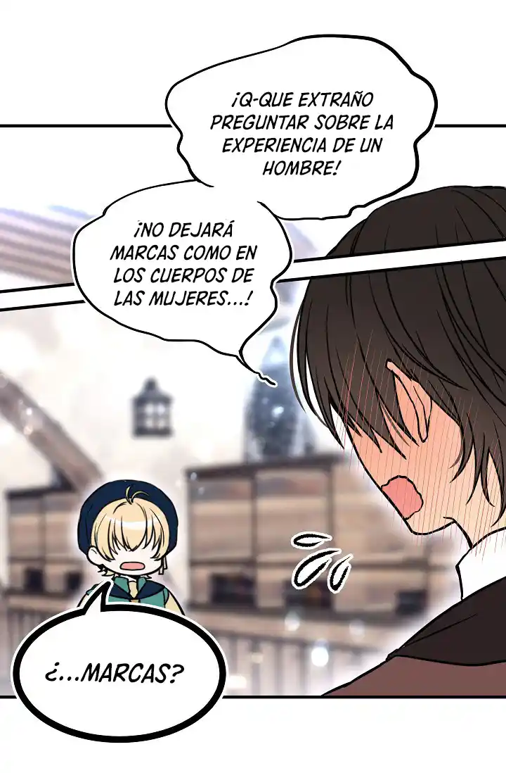 My Lord, The Wolf Queen - Capítulo 7 - Página 15 - LectorTMOo