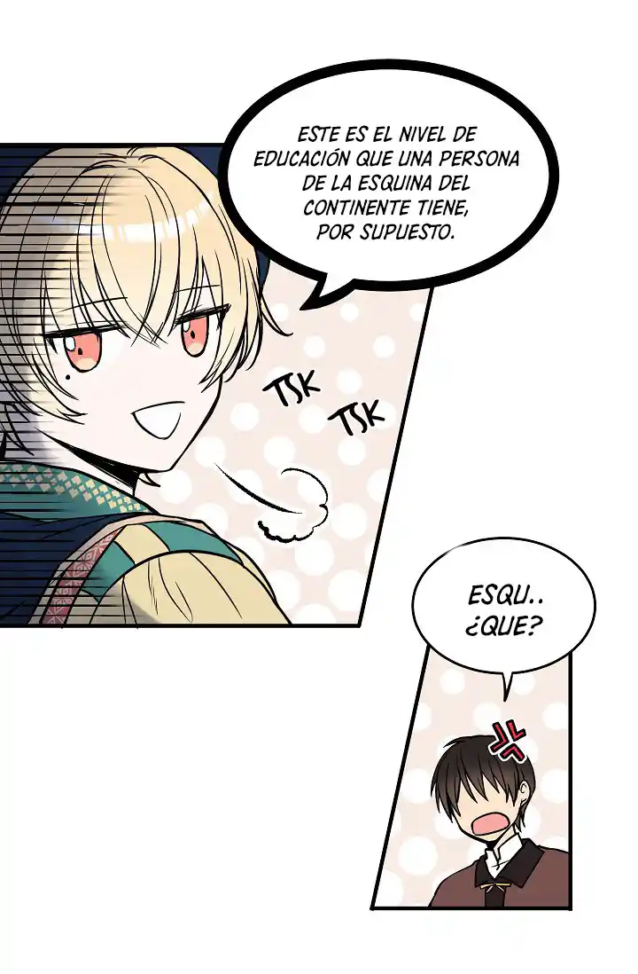 My Lord, The Wolf Queen - Capítulo 7 - Página 17 - LectorTMOo