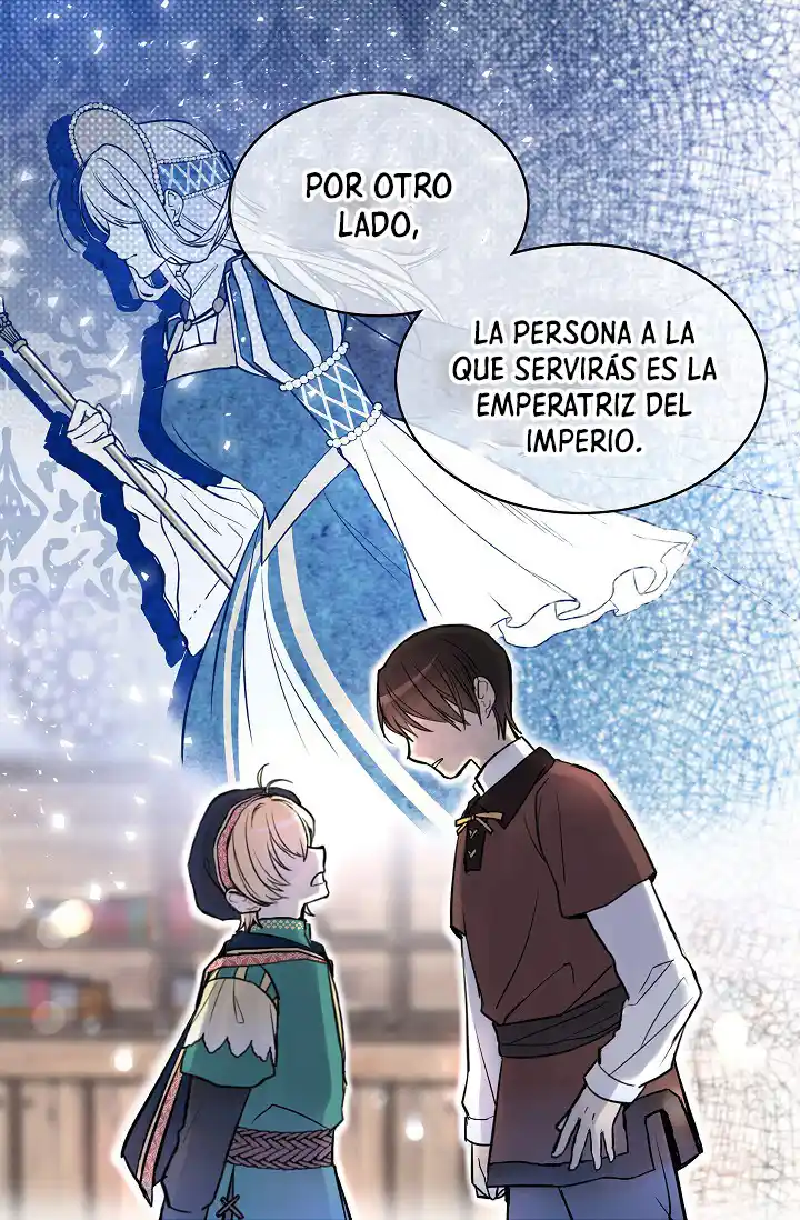 My Lord, The Wolf Queen - Capítulo 7 - Página 26 - LectorTMOo
