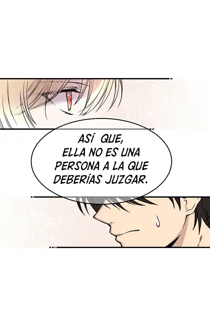 My Lord, The Wolf Queen - Capítulo 7 - Página 27 - LectorTMOo