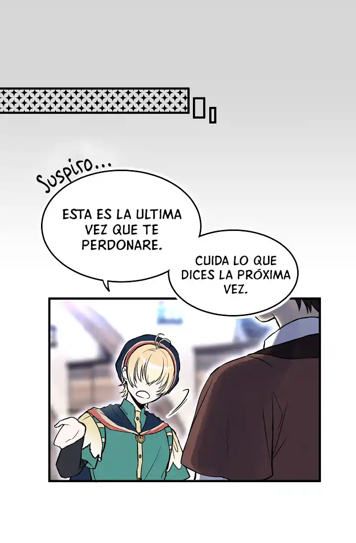 My Lord, The Wolf Queen - Capítulo 7 - Página 28 - LectorTMOo