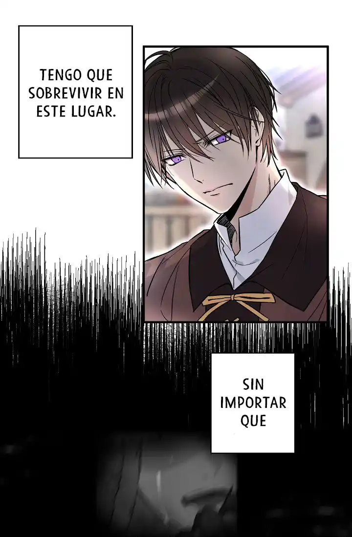 My Lord, The Wolf Queen - Capítulo 7 - Página 29 - LectorTMOo