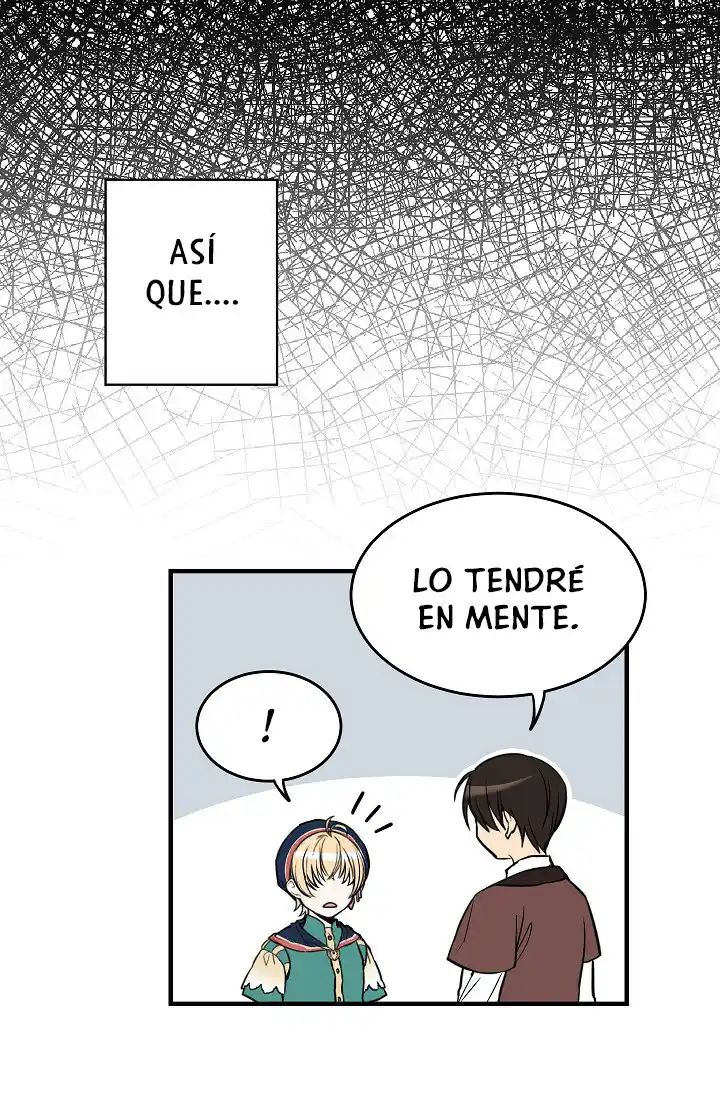 My Lord, The Wolf Queen - Capítulo 7 - Página 30 - LectorTMOo