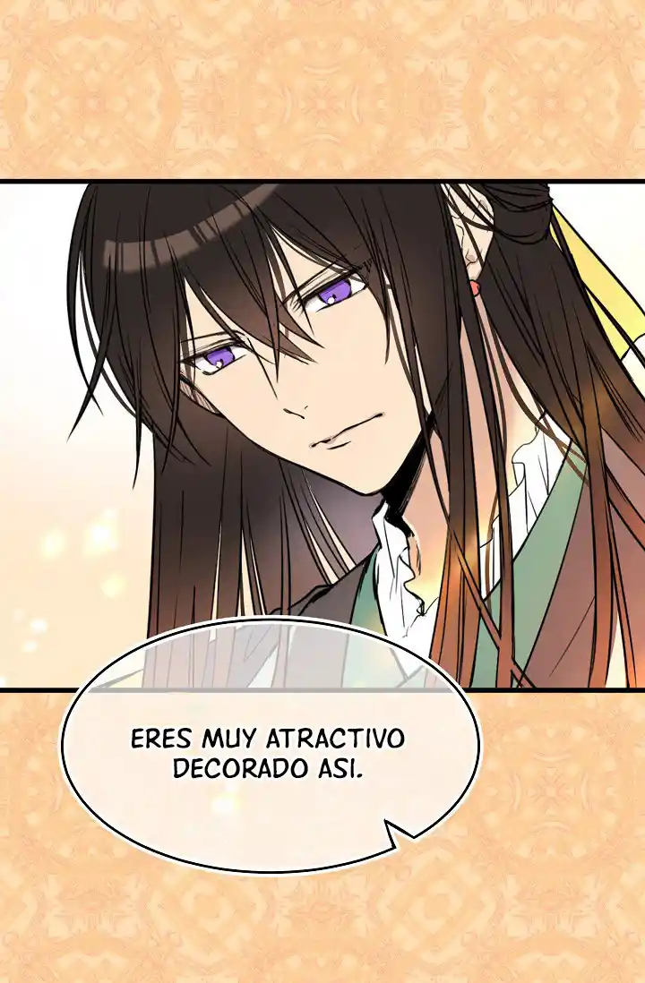 My Lord, The Wolf Queen - Capítulo 7 - Página 37 - LectorTMOo