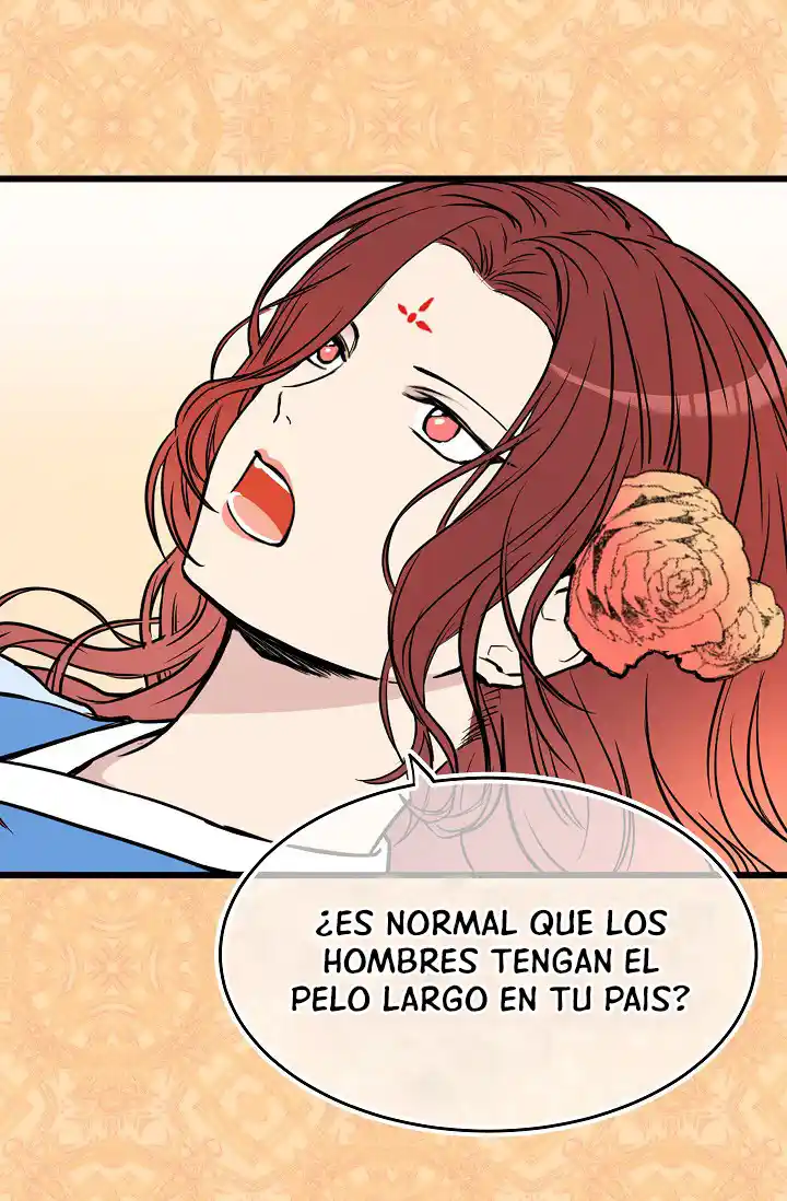 My Lord, The Wolf Queen - Capítulo 7 - Página 39 - LectorTMOo
