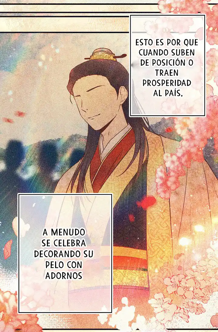 My Lord, The Wolf Queen - Capítulo 7 - Página 41 - LectorTMOo