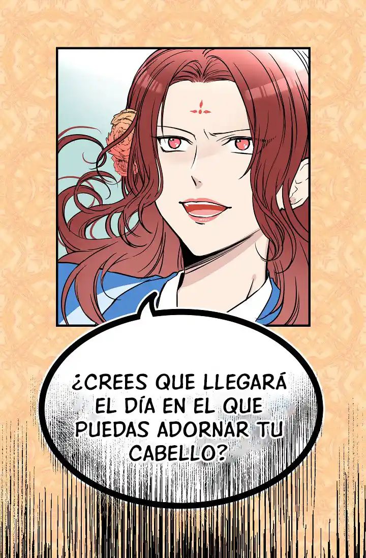 My Lord, The Wolf Queen - Capítulo 7 - Página 43 - LectorTMOo