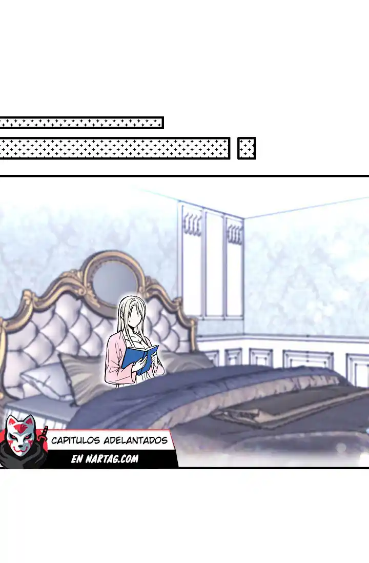My Lord, The Wolf Queen - Capítulo 7 - Página 50 - LectorTMOo