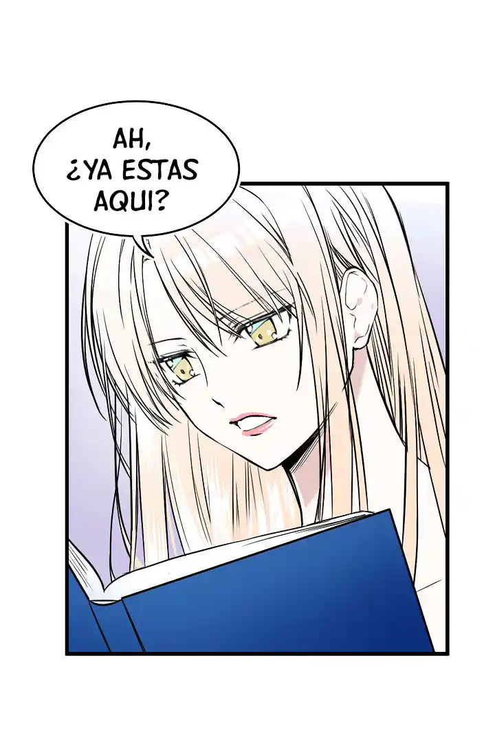 My Lord, The Wolf Queen - Capítulo 7 - Página 52 - LectorTMOo