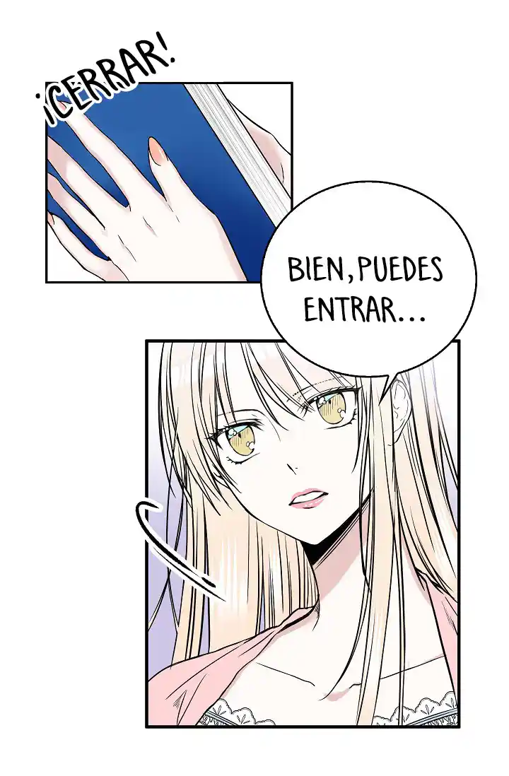 My Lord, The Wolf Queen - Capítulo 7 - Página 54 - LectorTMOo