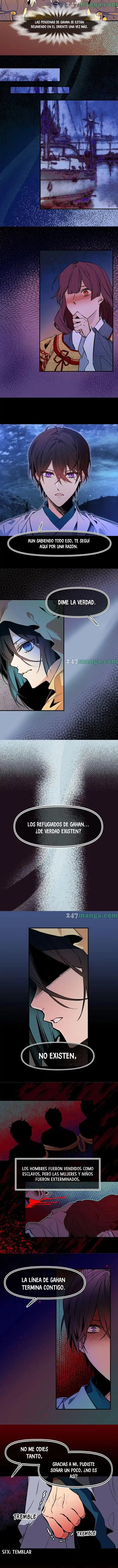 My Lord, The Wolf Queen - Capítulo 71 - Página 3 - LectorTMOo