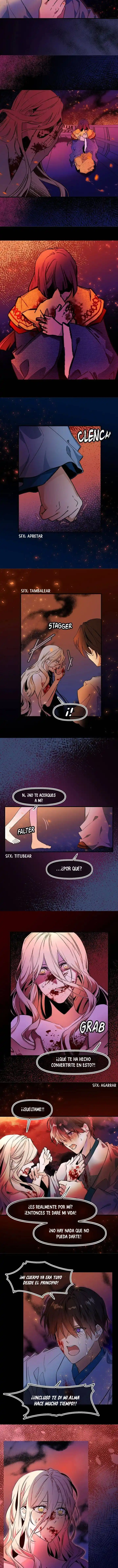 My Lord, The Wolf Queen - Capítulo 73 - Página 3 - LectorTMOo