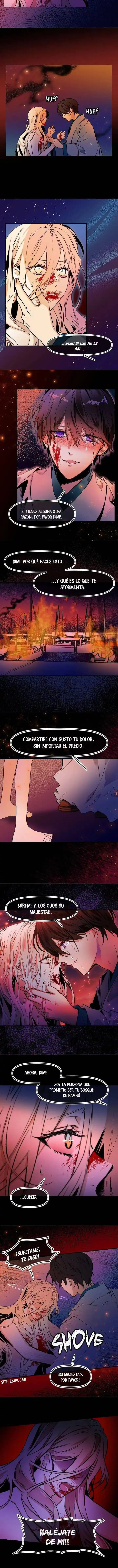 My Lord, The Wolf Queen - Capítulo 73 - Página 4 - LectorTMOo