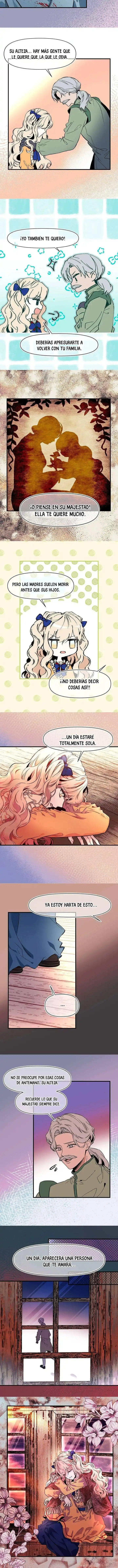 My Lord, The Wolf Queen - Capítulo 74 - Página 4 - LectorTMOo