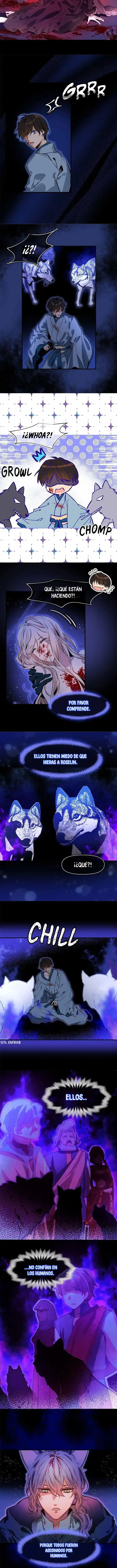 My Lord, The Wolf Queen - Capítulo 76 - Página 3 - LectorTMOo