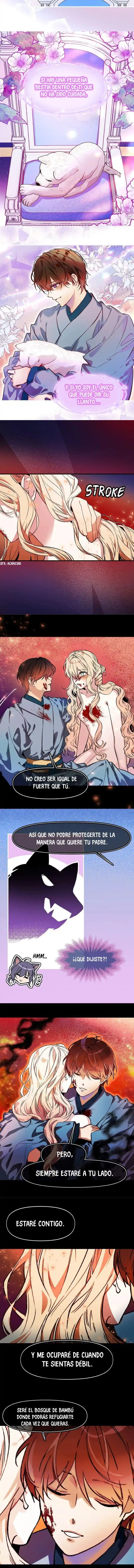 My Lord, The Wolf Queen - Capítulo 77 - Página 5 - LectorTMOo