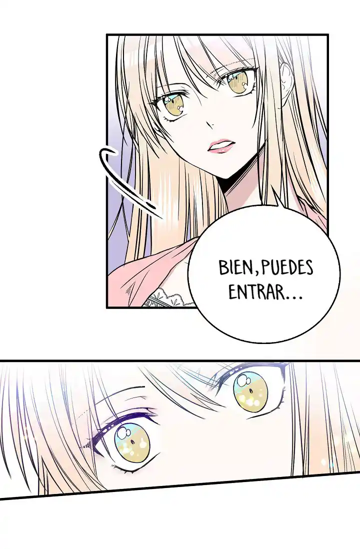 My Lord, The Wolf Queen - Capítulo 8 - Página 3 - LectorTMOo
