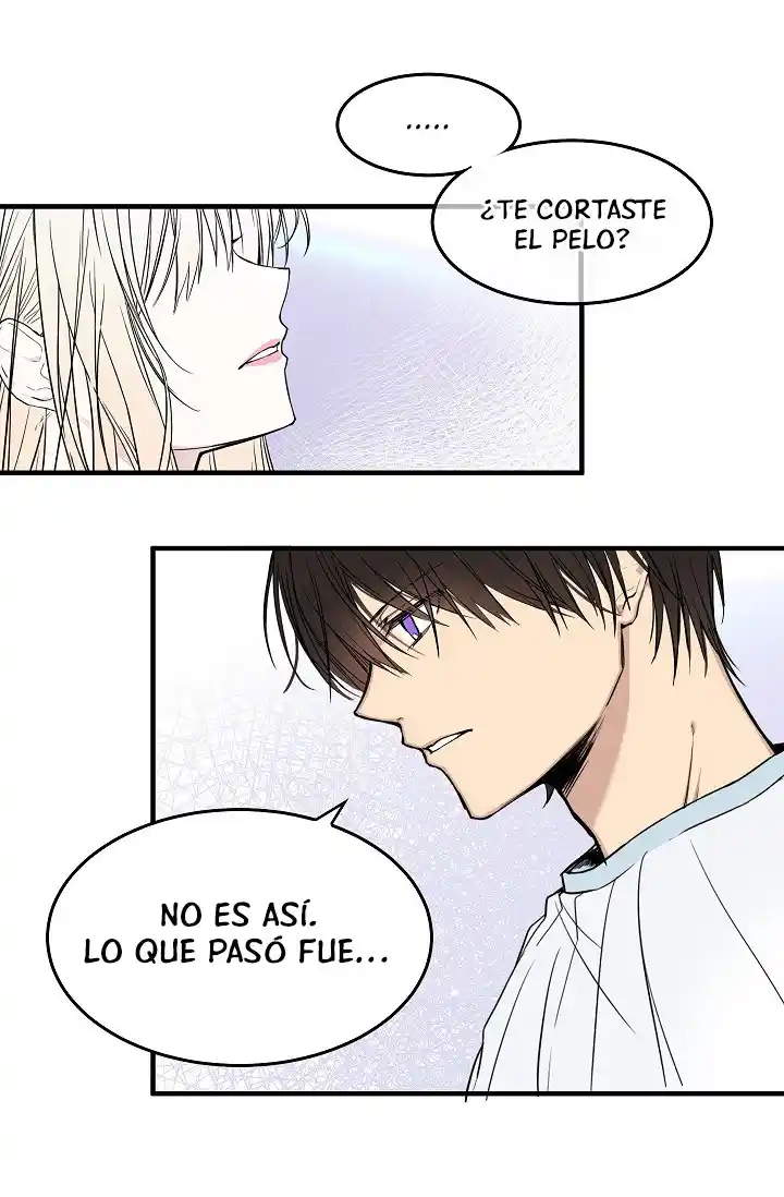 My Lord, The Wolf Queen - Capítulo 8 - Página 6 - LectorTMOo