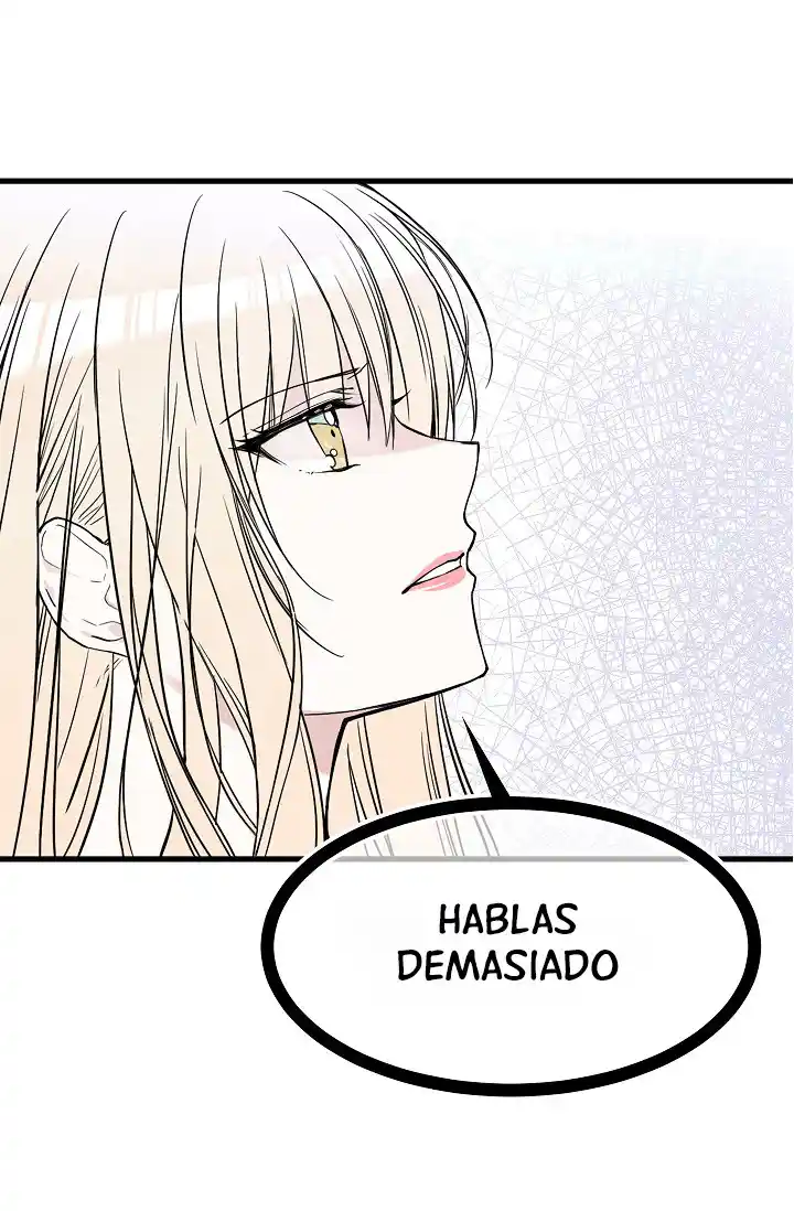 My Lord, The Wolf Queen - Capítulo 8 - Página 7 - LectorTMOo
