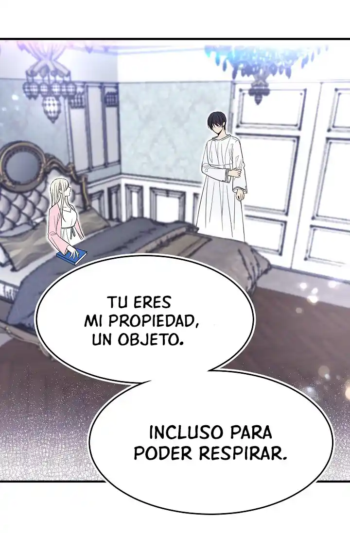 My Lord, The Wolf Queen - Capítulo 8 - Página 9 - LectorTMOo