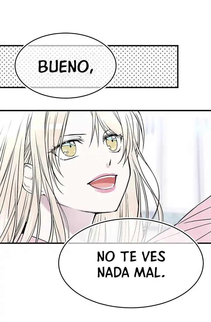 My Lord, The Wolf Queen - Capítulo 8 - Página 19 - LectorTMOo