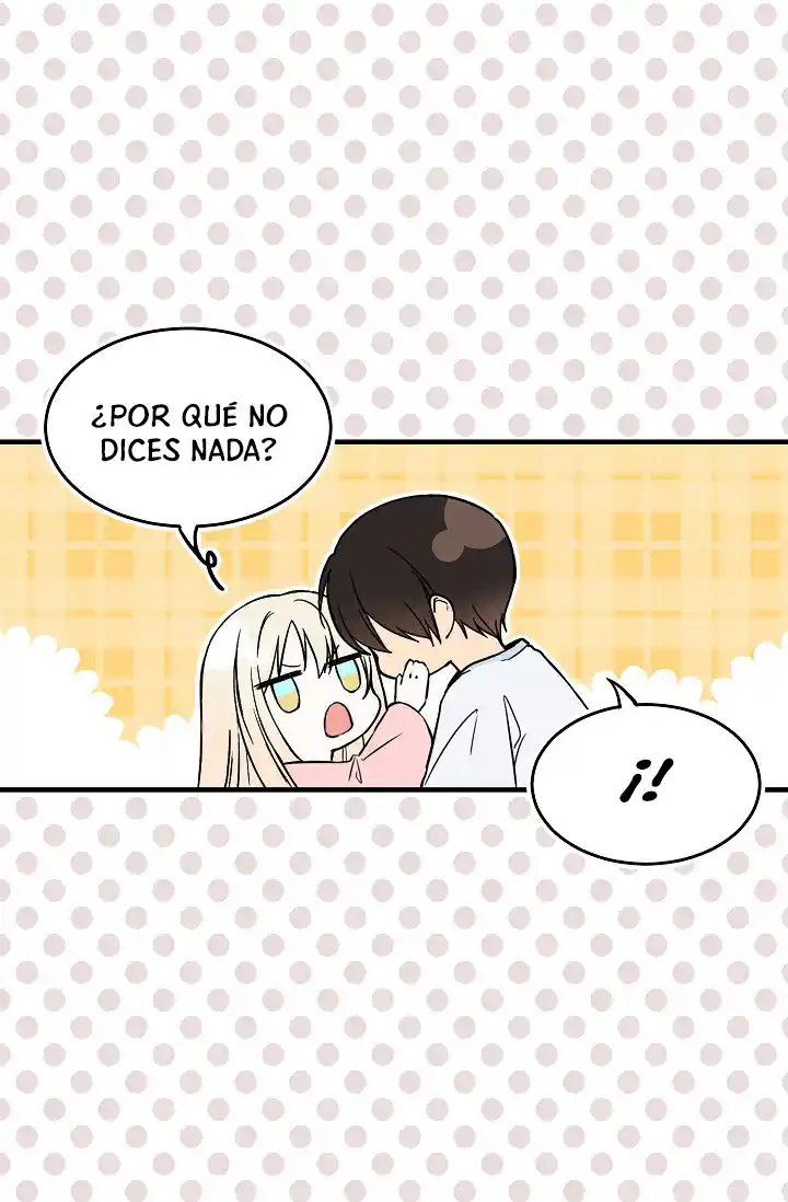 My Lord, The Wolf Queen - Capítulo 8 - Página 21 - LectorTMOo