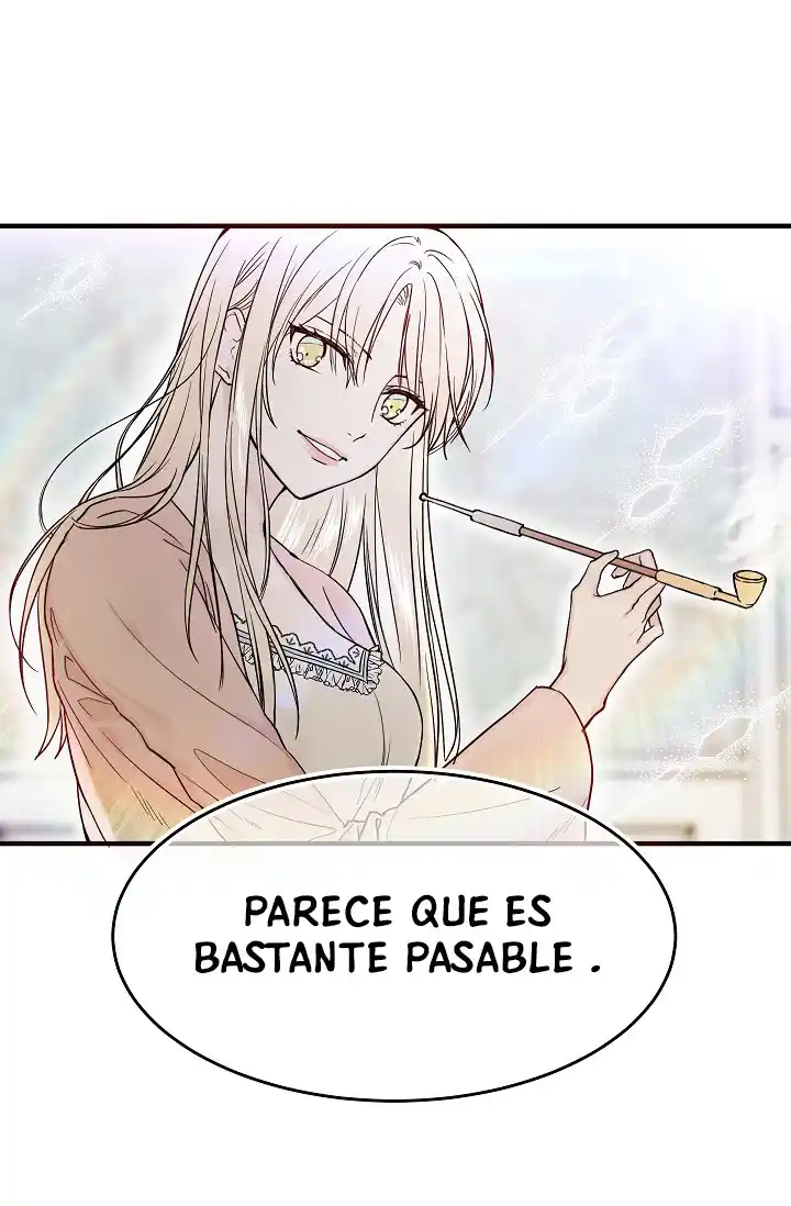 My Lord, The Wolf Queen - Capítulo 8 - Página 32 - LectorTMOo