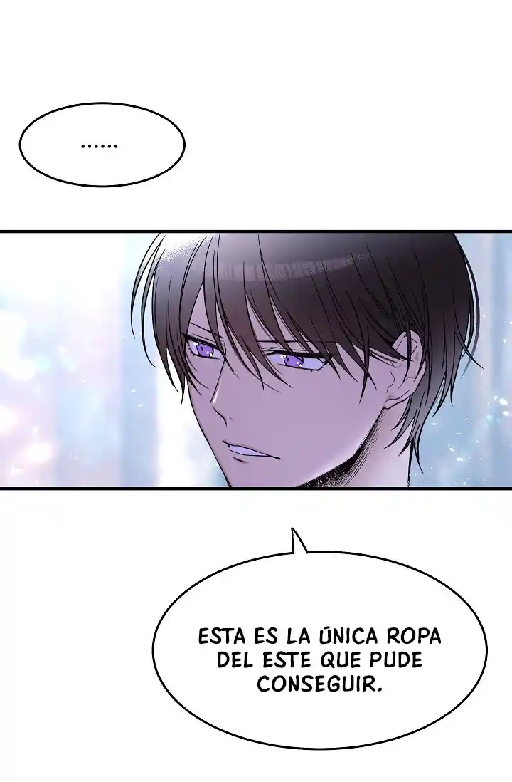 My Lord, The Wolf Queen - Capítulo 8 - Página 34 - LectorTMOo