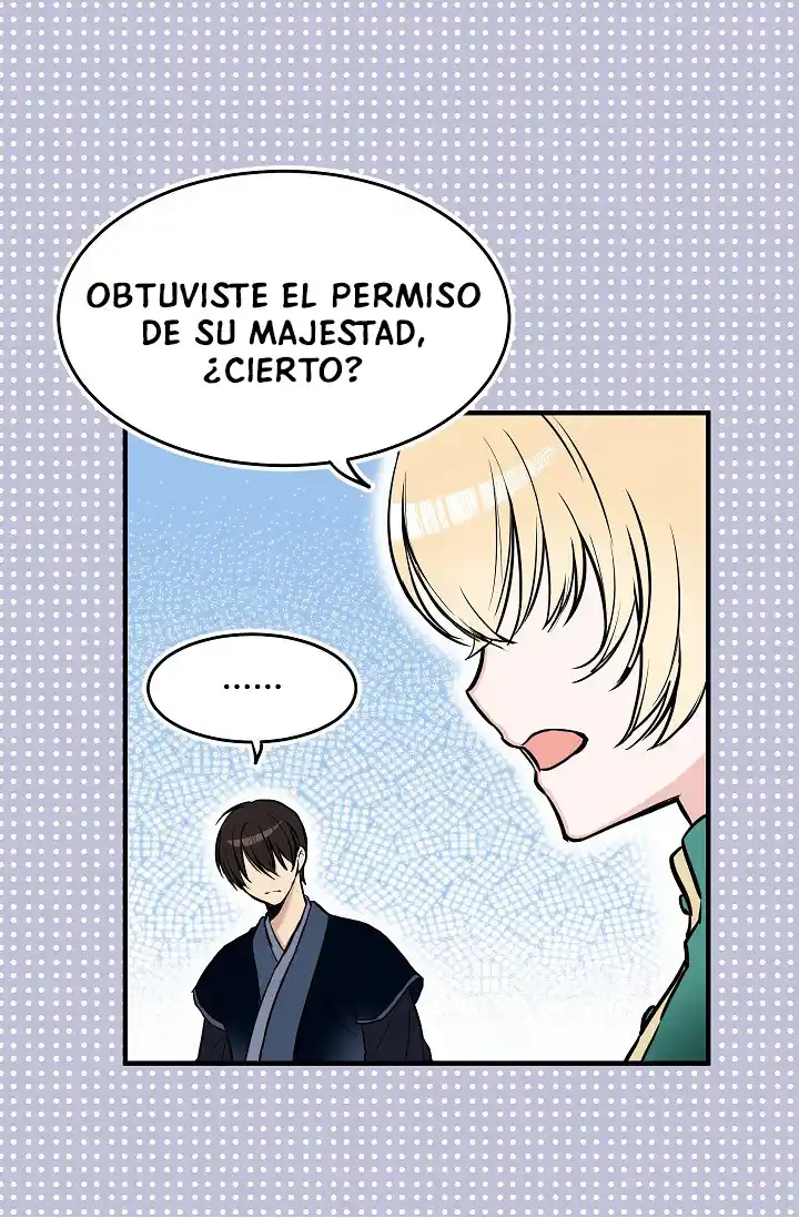 My Lord, The Wolf Queen - Capítulo 8 - Página 35 - LectorTMOo