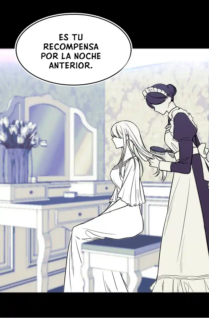 My Lord, The Wolf Queen - Capítulo 8 - Página 38 - LectorTMOo