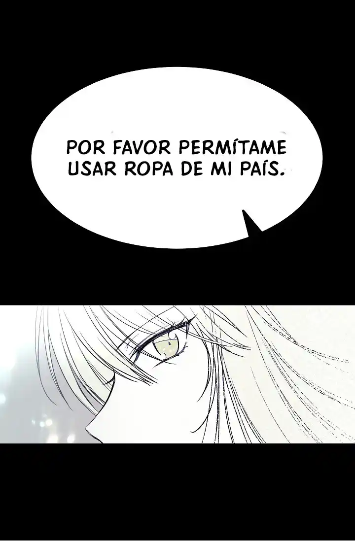 My Lord, The Wolf Queen - Capítulo 8 - Página 41 - LectorTMOo