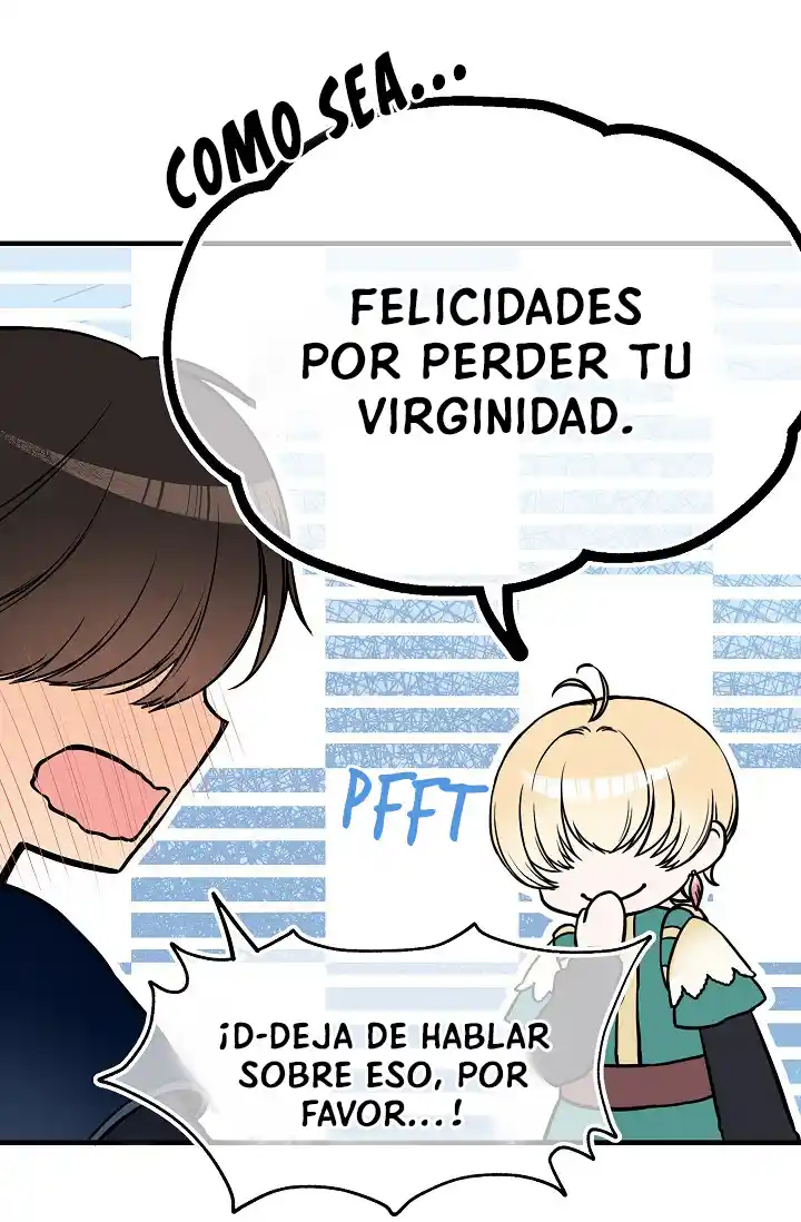 My Lord, The Wolf Queen - Capítulo 8 - Página 46 - LectorTMOo