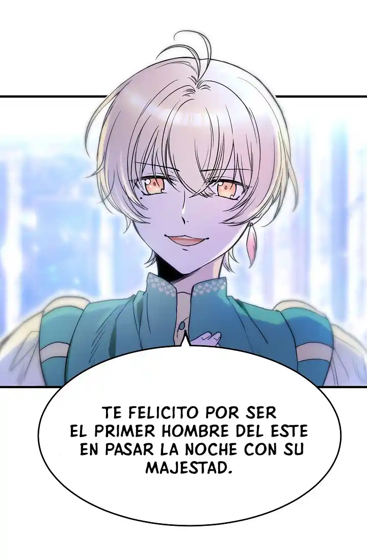 My Lord, The Wolf Queen - Capítulo 8 - Página 49 - LectorTMOo