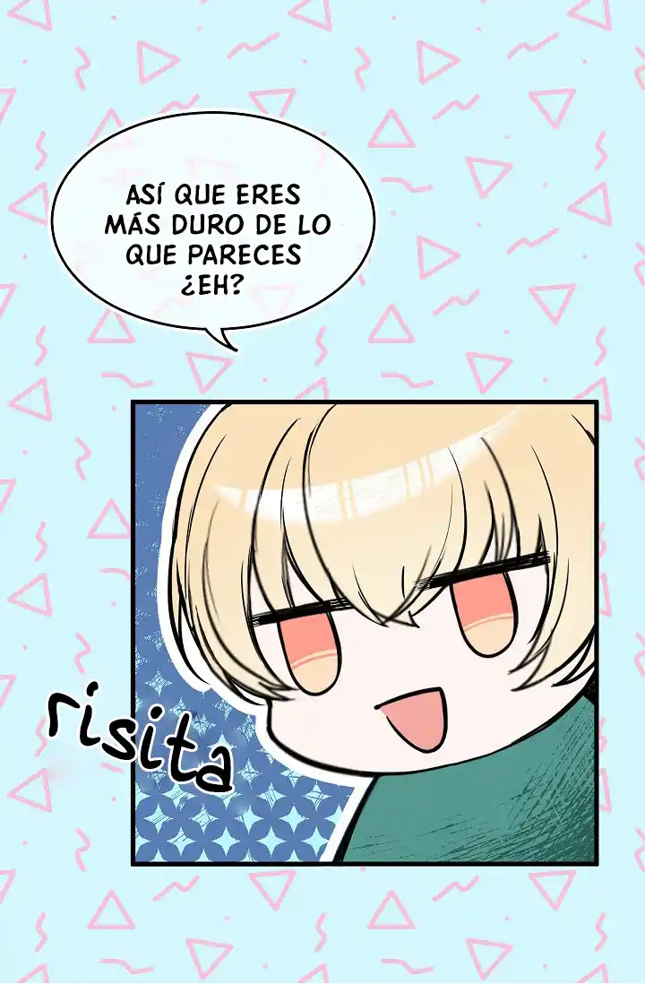 My Lord, The Wolf Queen - Capítulo 8 - Página 53 - LectorTMOo