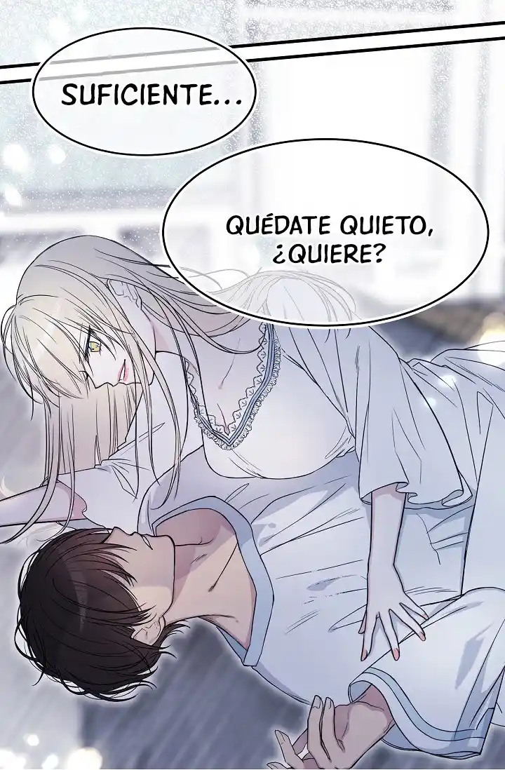 My Lord, The Wolf Queen - Capítulo 9 - Página 7 - LectorTMOo