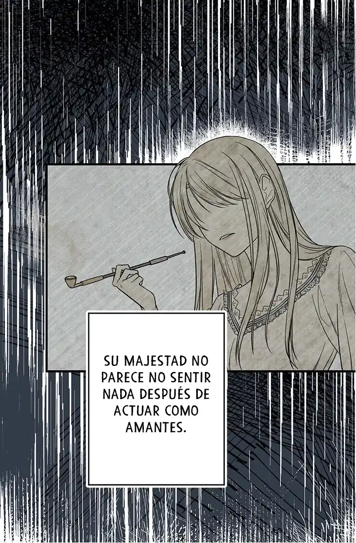 My Lord, The Wolf Queen - Capítulo 9 - Página 17 - LectorTMOo