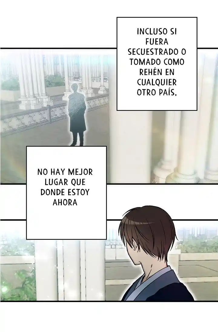 My Lord, The Wolf Queen - Capítulo 9 - Página 21 - LectorTMOo
