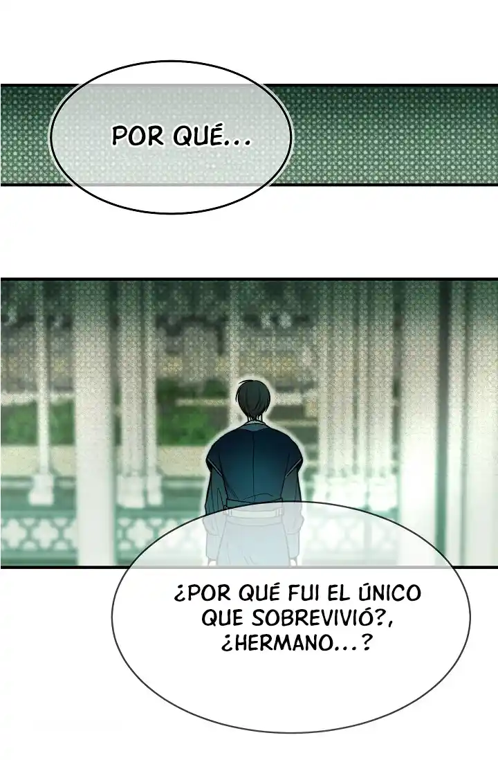 My Lord, The Wolf Queen - Capítulo 9 - Página 31 - LectorTMOo
