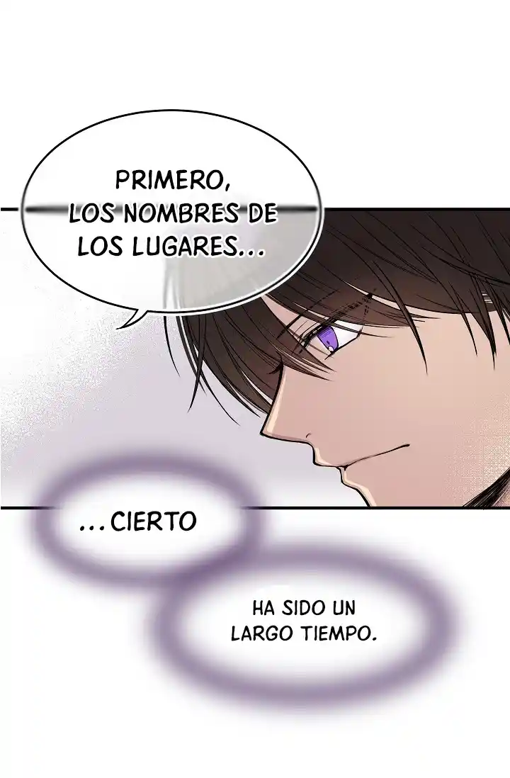 My Lord, The Wolf Queen - Capítulo 9 - Página 42 - LectorTMOo