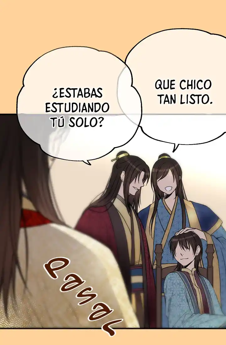My Lord, The Wolf Queen - Capítulo 9 - Página 49 - LectorTMOo