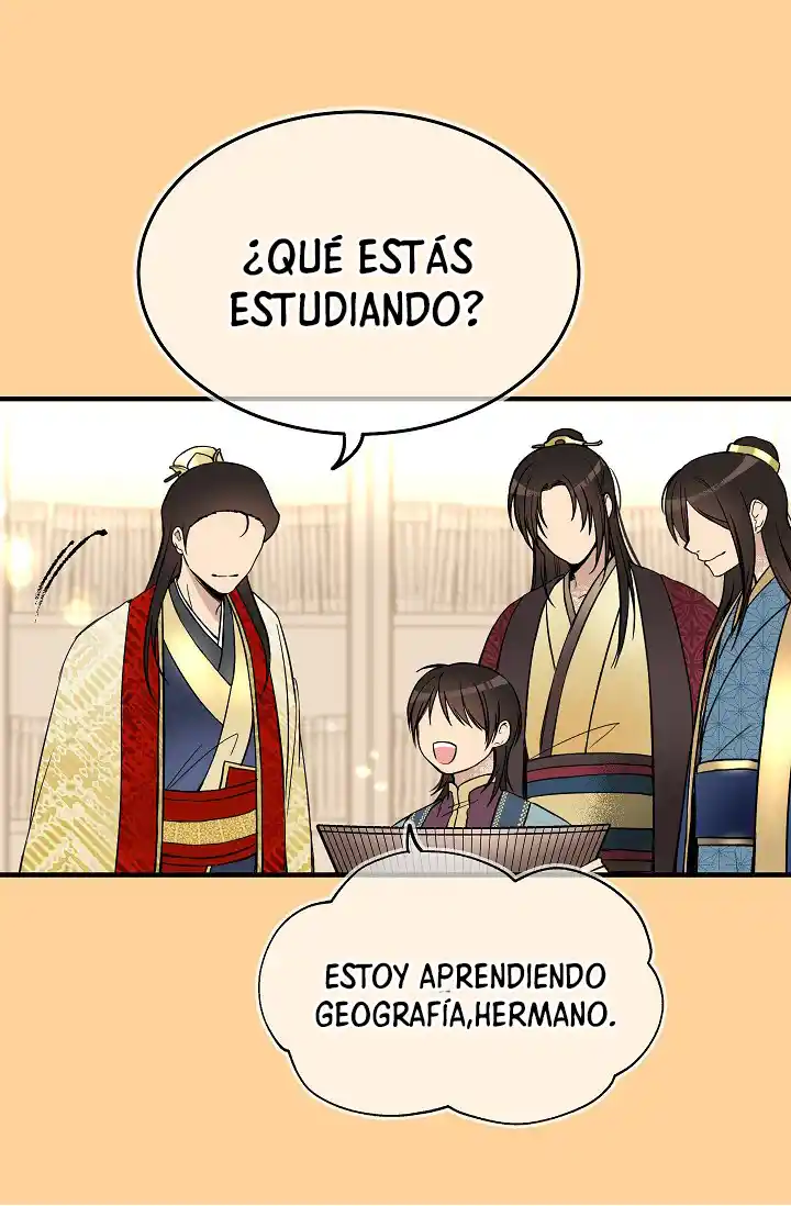My Lord, The Wolf Queen - Capítulo 9 - Página 52 - LectorTMOo