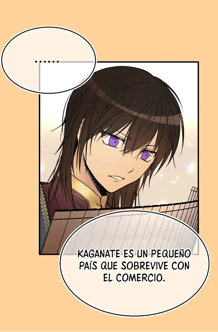 My Lord, The Wolf Queen - Capítulo 9 - Página 54 - LectorTMOo