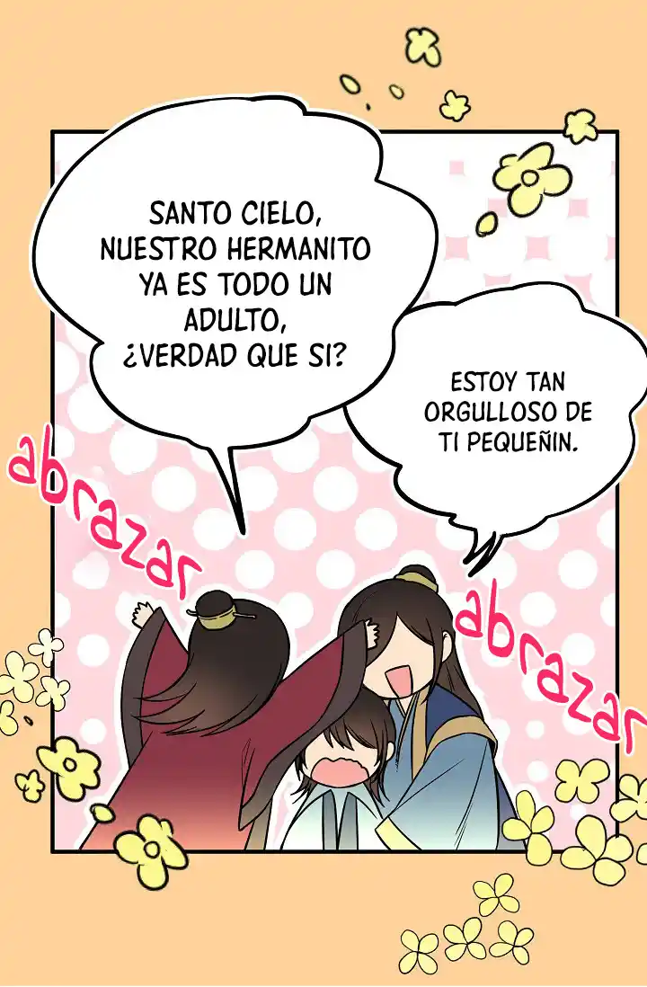 My Lord, The Wolf Queen - Capítulo 9 - Página 56 - LectorTMOo