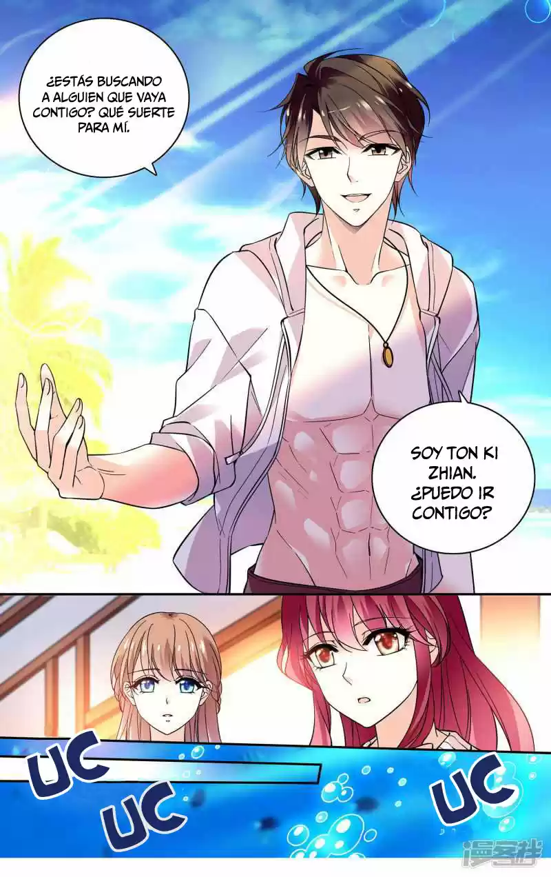 MY LOVE STORY - Capítulo 1 - Página 7 - LectorTMOo